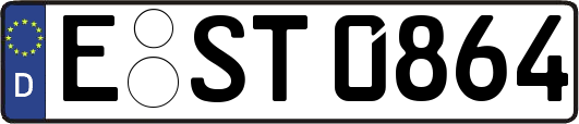 E-ST0864