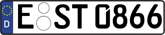 E-ST0866