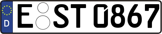 E-ST0867