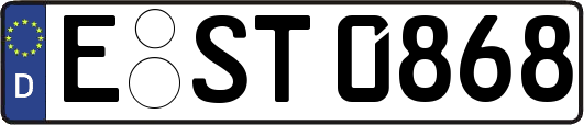 E-ST0868