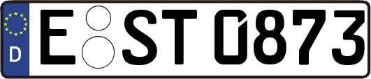 E-ST0873