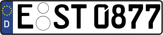E-ST0877