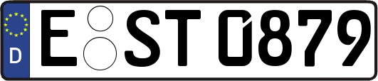 E-ST0879