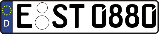 E-ST0880