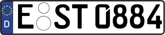 E-ST0884
