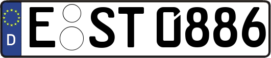 E-ST0886