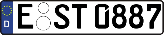 E-ST0887