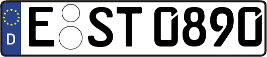 E-ST0890
