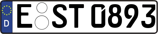 E-ST0893