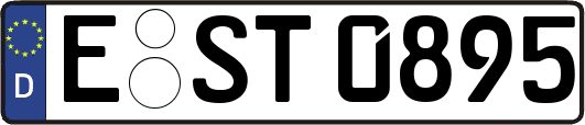 E-ST0895