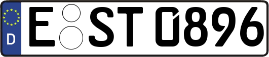 E-ST0896