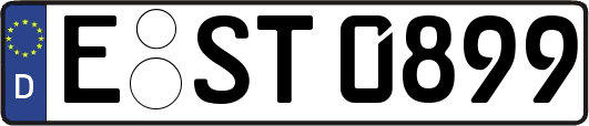 E-ST0899
