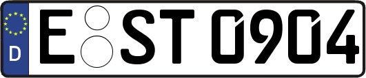 E-ST0904