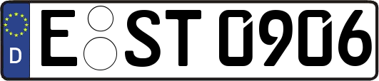 E-ST0906