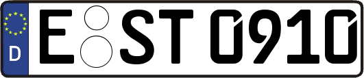E-ST0910