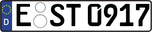 E-ST0917