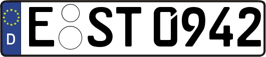 E-ST0942
