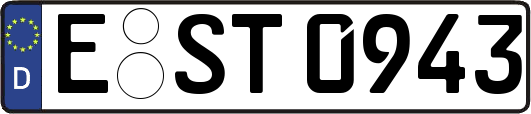 E-ST0943