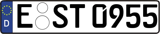 E-ST0955