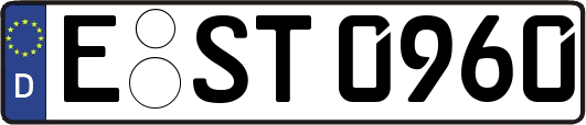 E-ST0960