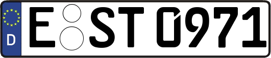 E-ST0971