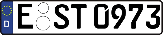 E-ST0973