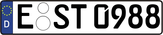 E-ST0988