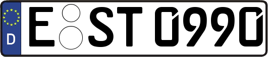 E-ST0990
