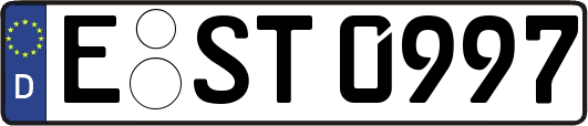 E-ST0997