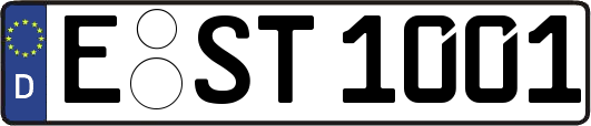 E-ST1001
