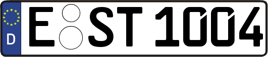 E-ST1004