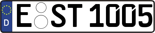 E-ST1005