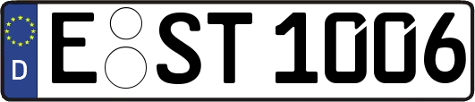 E-ST1006