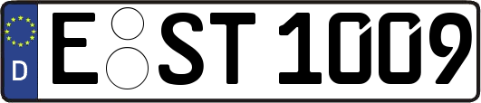 E-ST1009