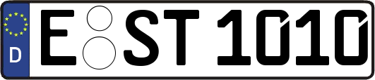 E-ST1010