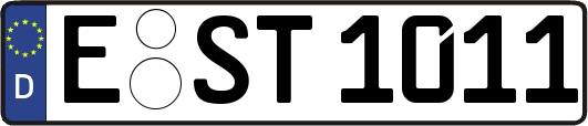 E-ST1011
