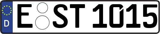 E-ST1015