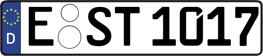 E-ST1017