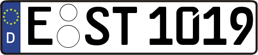 E-ST1019