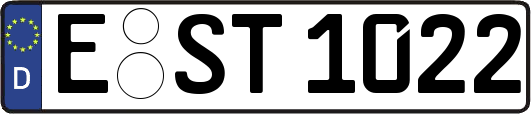 E-ST1022