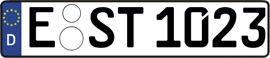 E-ST1023