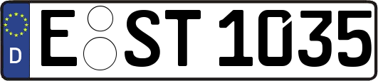 E-ST1035