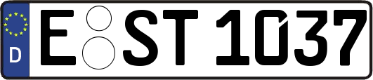 E-ST1037