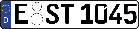 E-ST1045