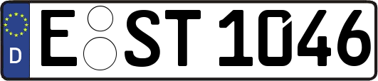 E-ST1046