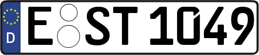 E-ST1049