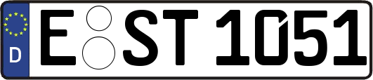 E-ST1051