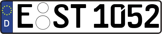 E-ST1052