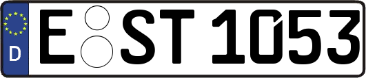 E-ST1053