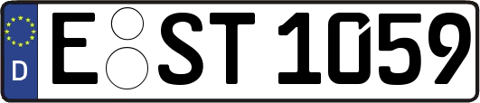 E-ST1059